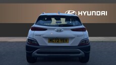 Hyundai Kona 1.0 TGDi 48V MHEV SE Connect 5dr Petrol Hatchback